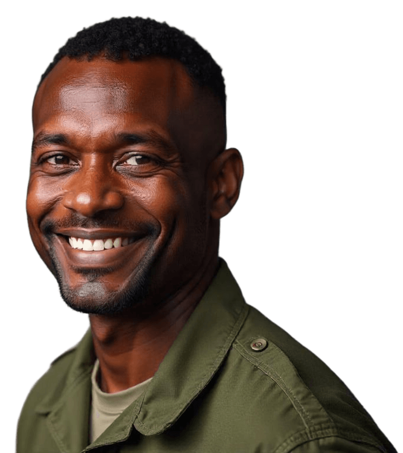 Profissional capacitado Berkana