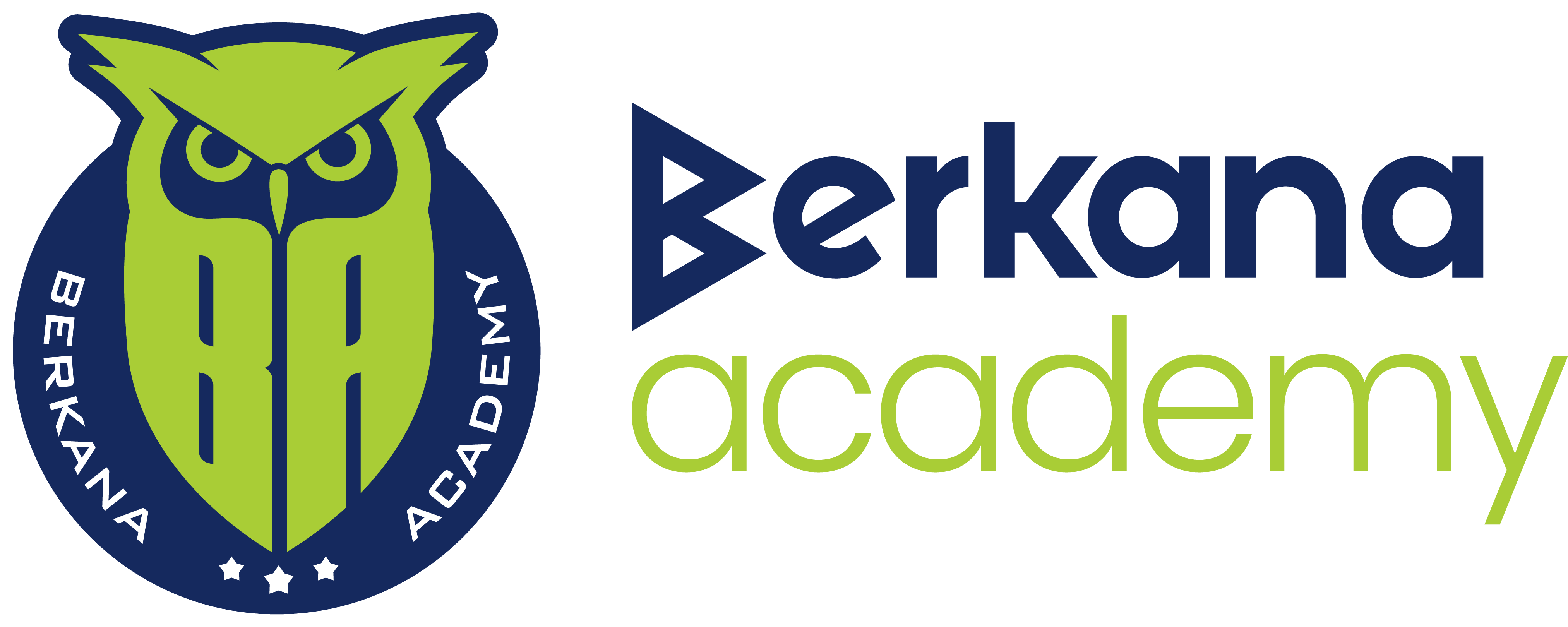 Logo Berkana